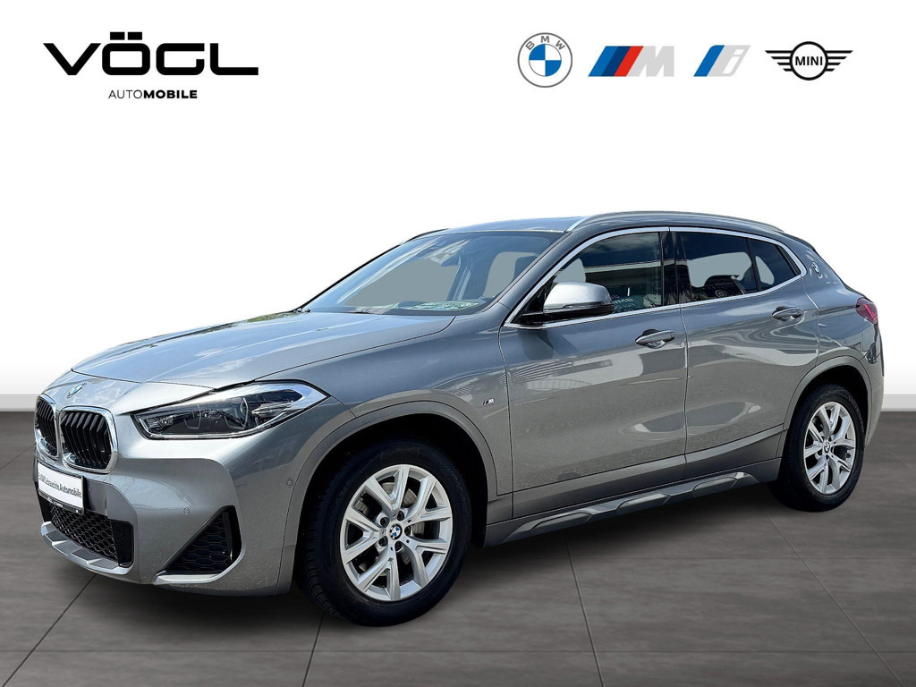 BMW X2 xDrive20d