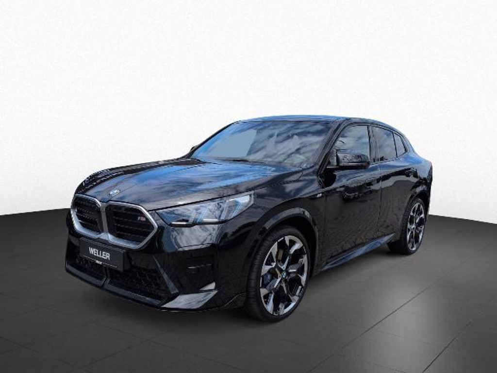 BMW X2 xDrive M35i