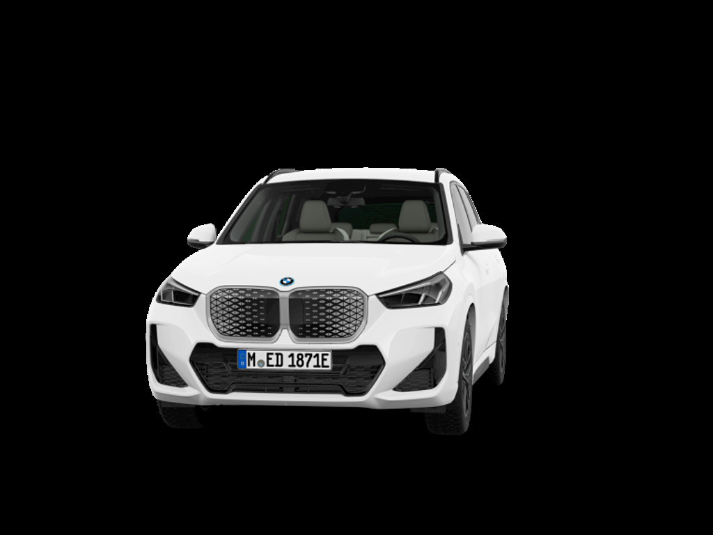 BMW iX1 IX1 20 BMW IX1 eDrive20i