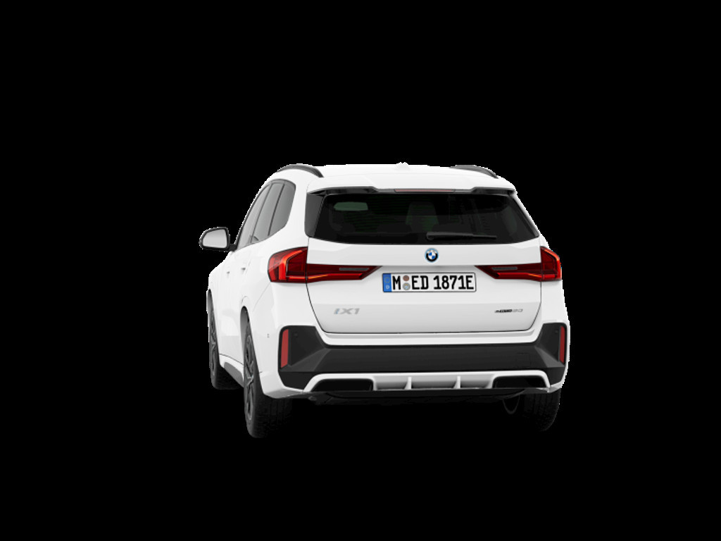 BMW iX1