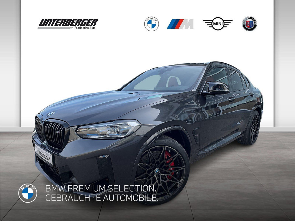 BMW X4 X4 M X4 M X4 M