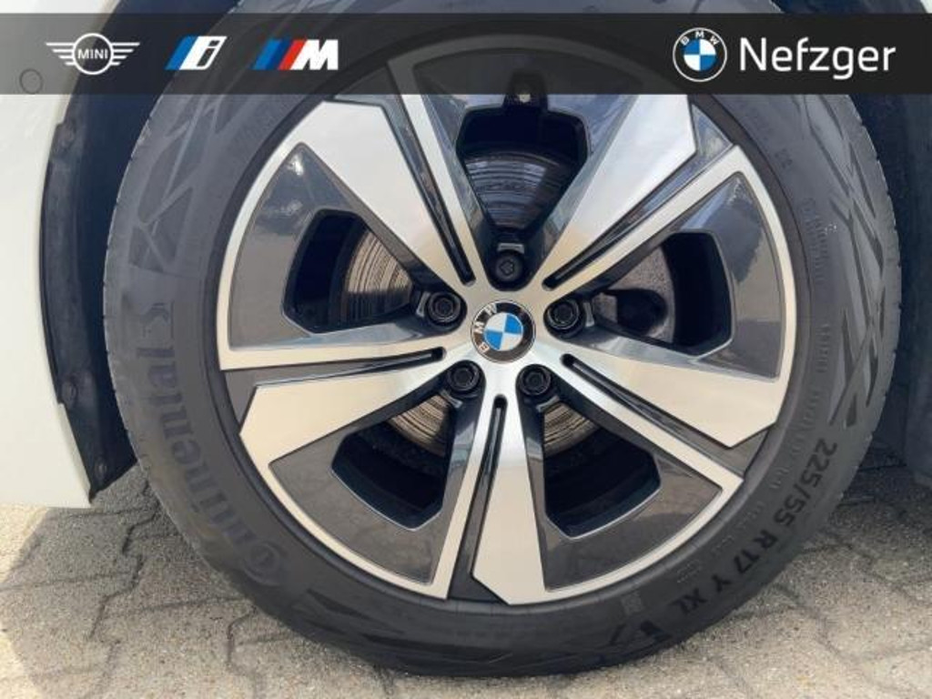 BMW 4 Serie 420 Coupé Gran Coupé 420i