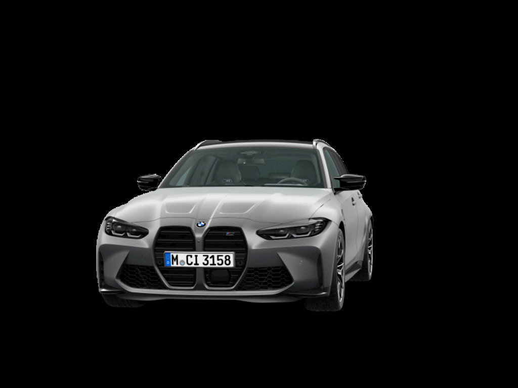 BMW M3 Touring Competition