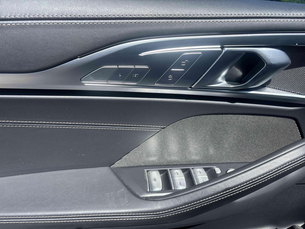BMW 8 Serie