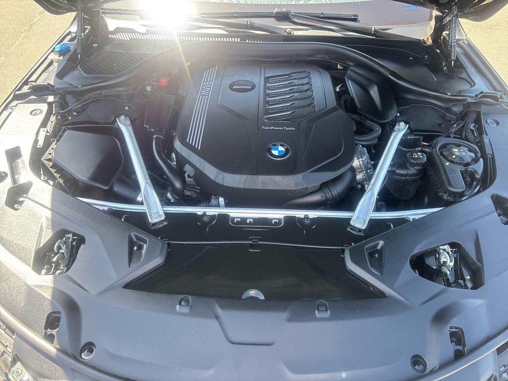 BMW 8 Serie