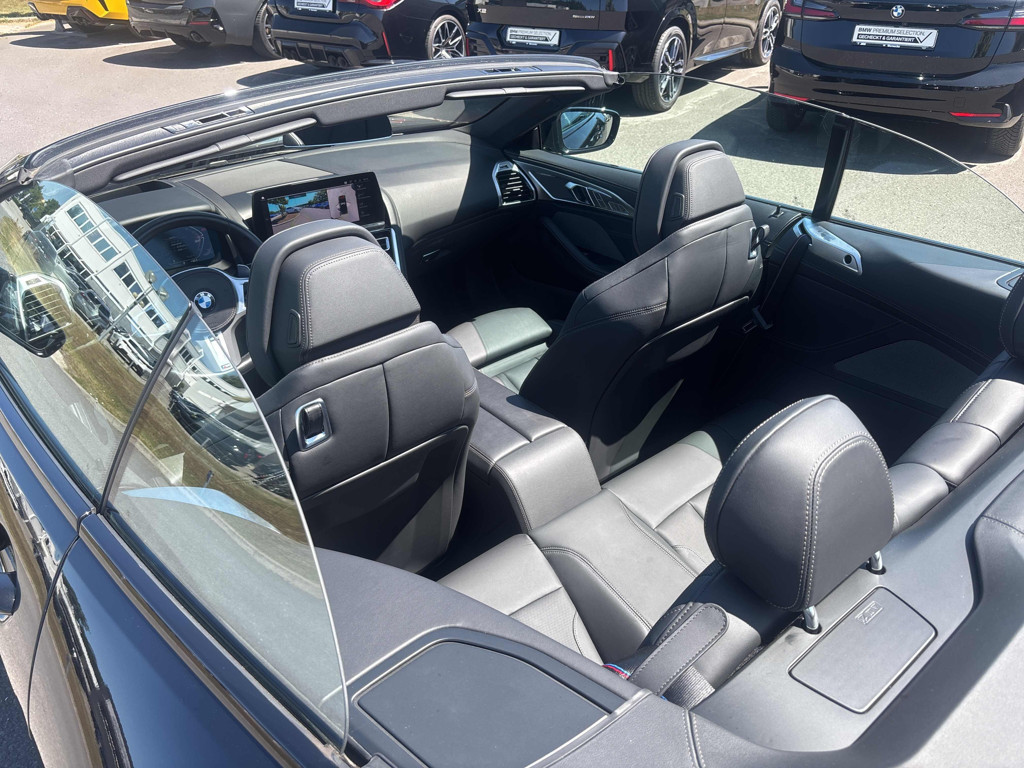BMW 8 Serie