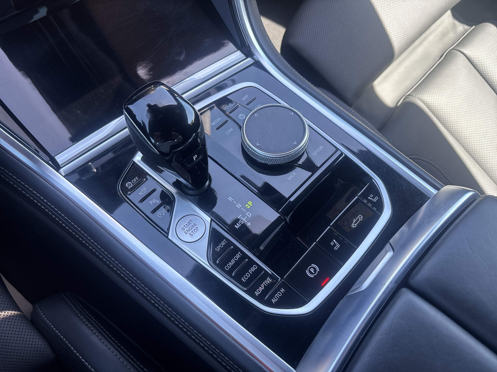 BMW 8 Serie