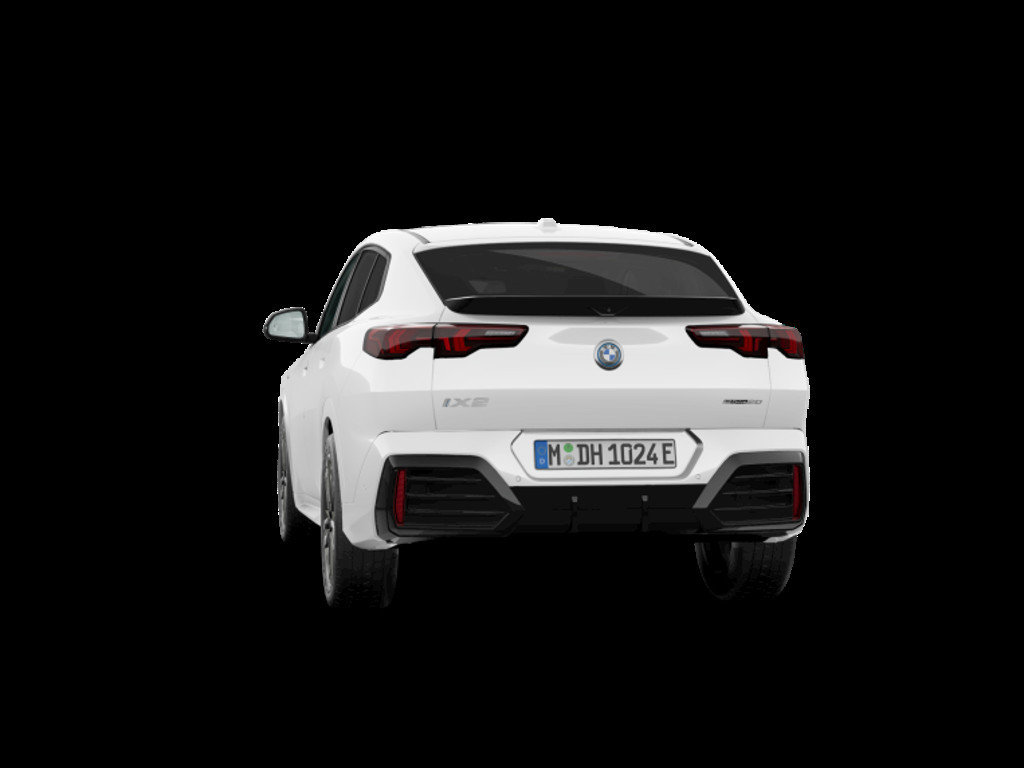 BMW iX2