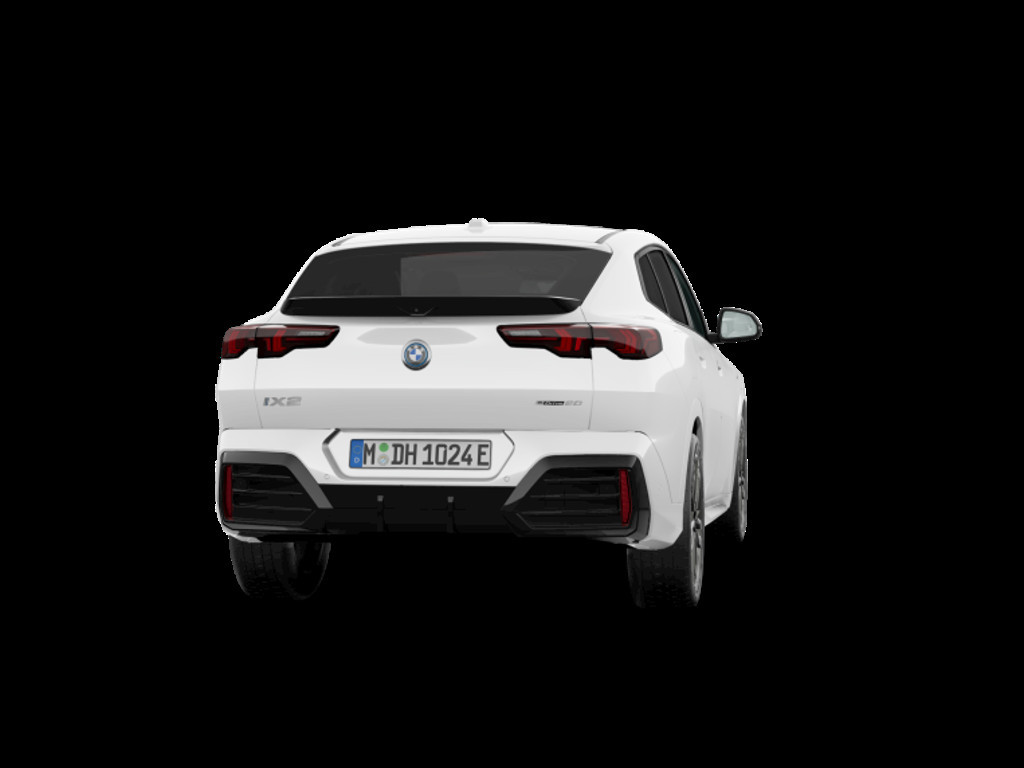 BMW iX2