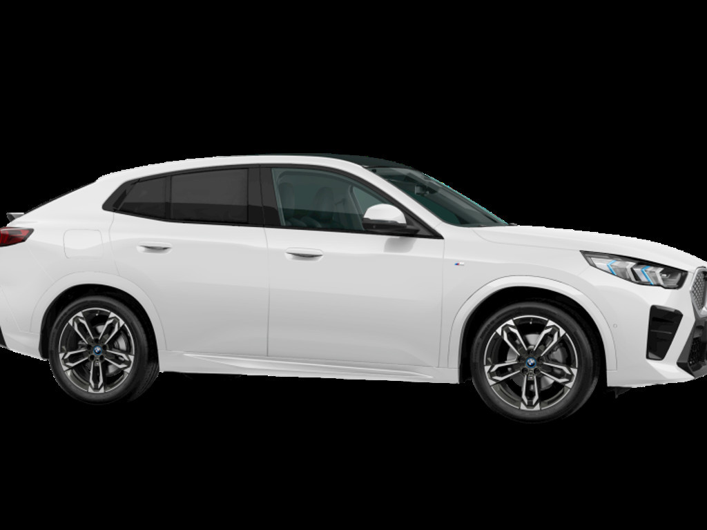 BMW iX2