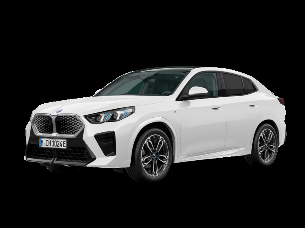 BMW iX2
