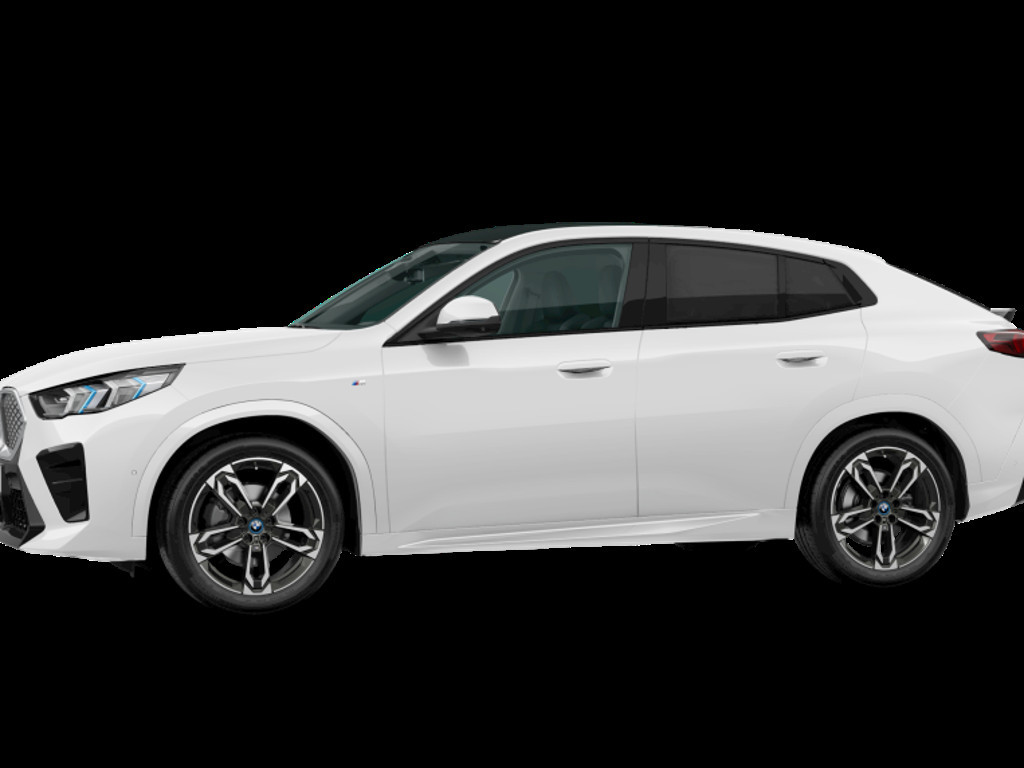 BMW iX2