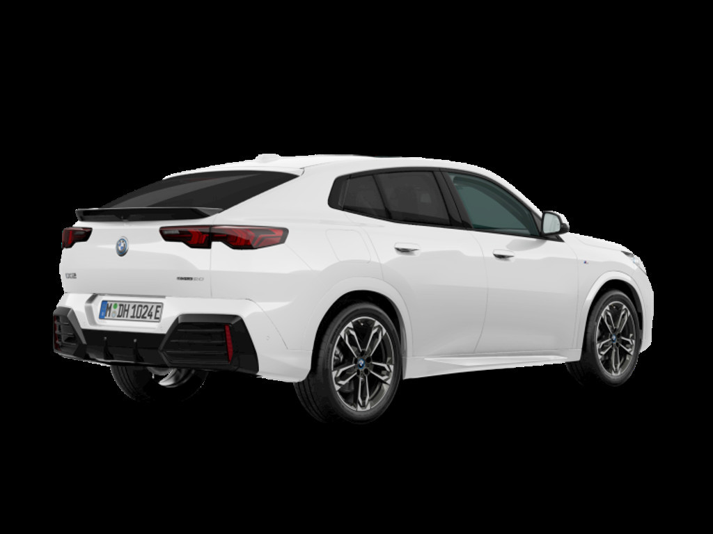 BMW iX2