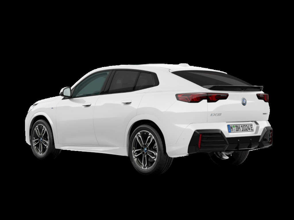 BMW iX2