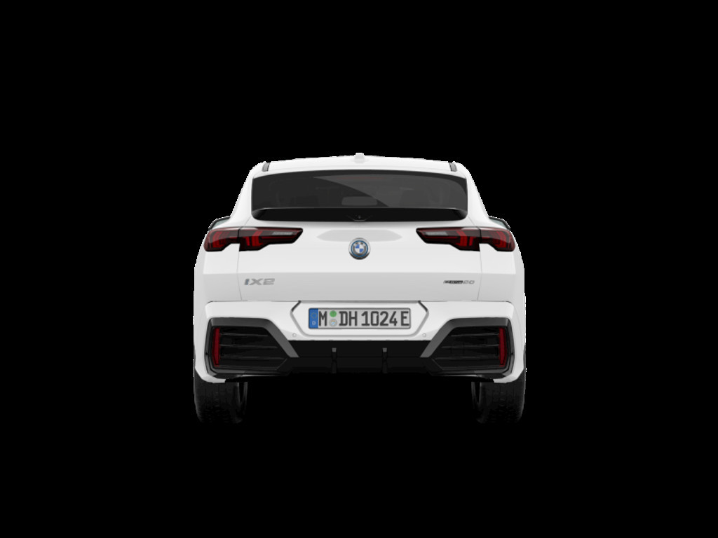 BMW iX2