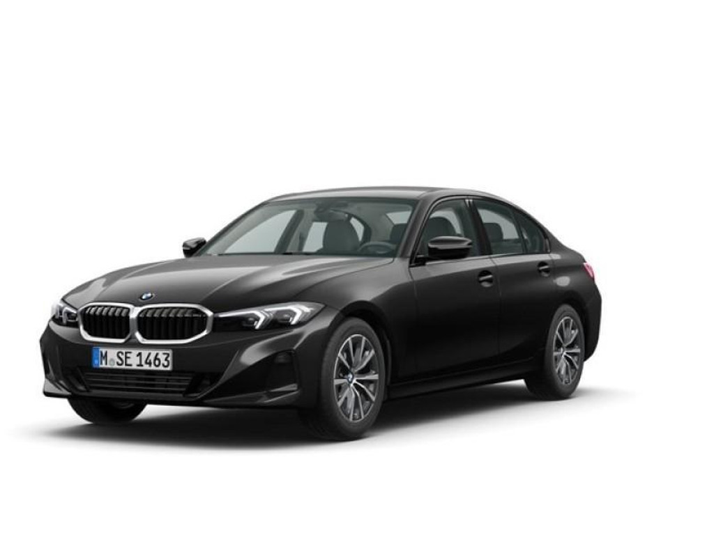 BMW 3 Serie 318 Sedan 318i