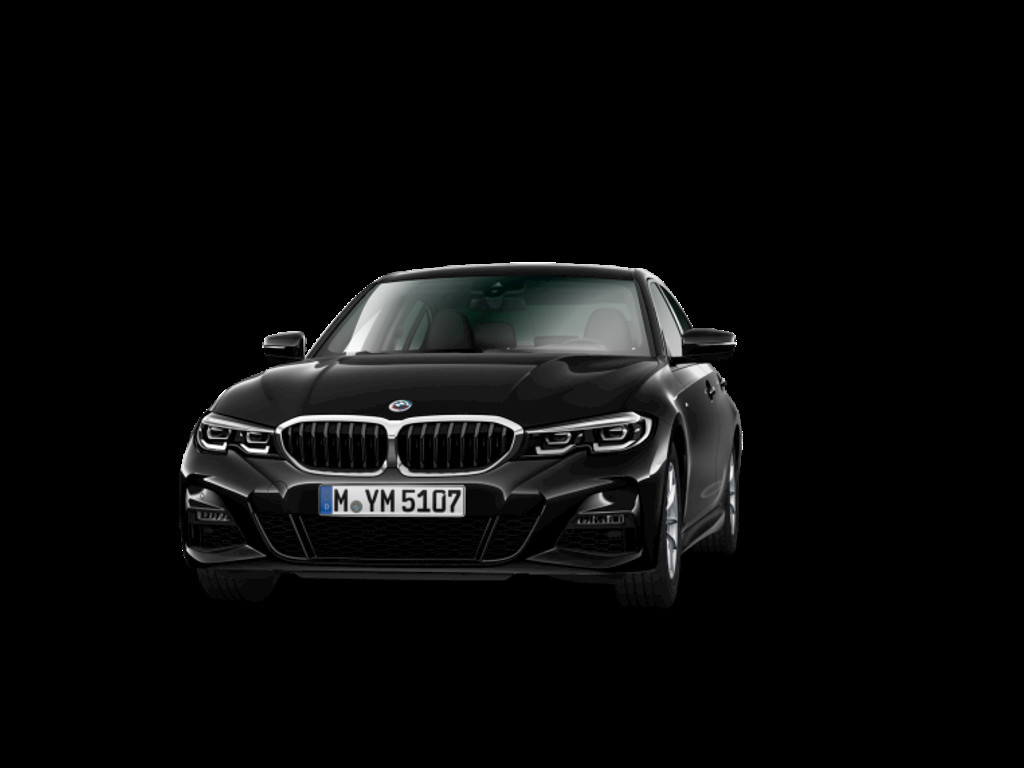 BMW 3 Serie 320 Sedan 320d
