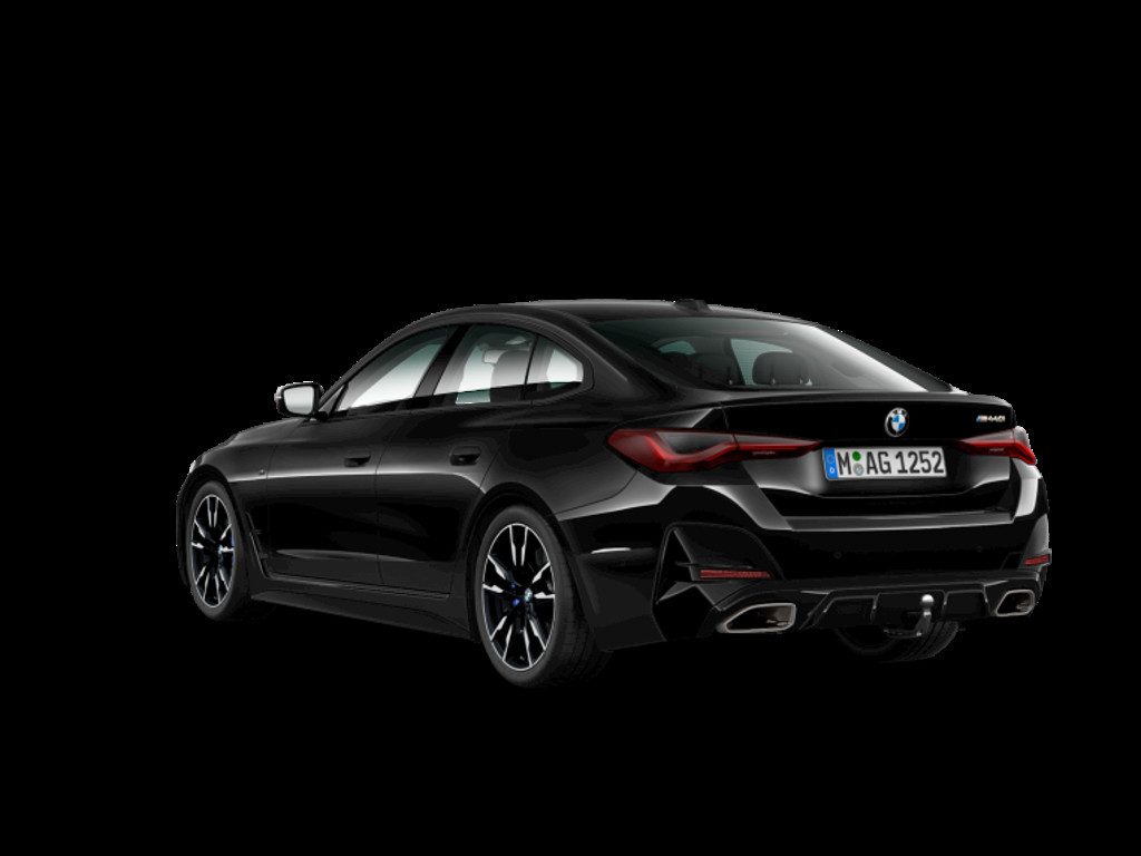 BMW M440