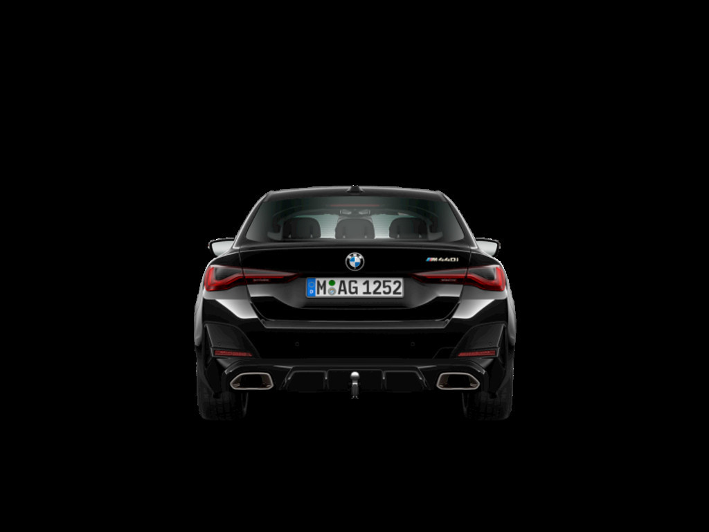BMW M440