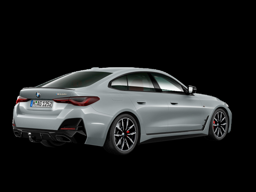 BMW M440