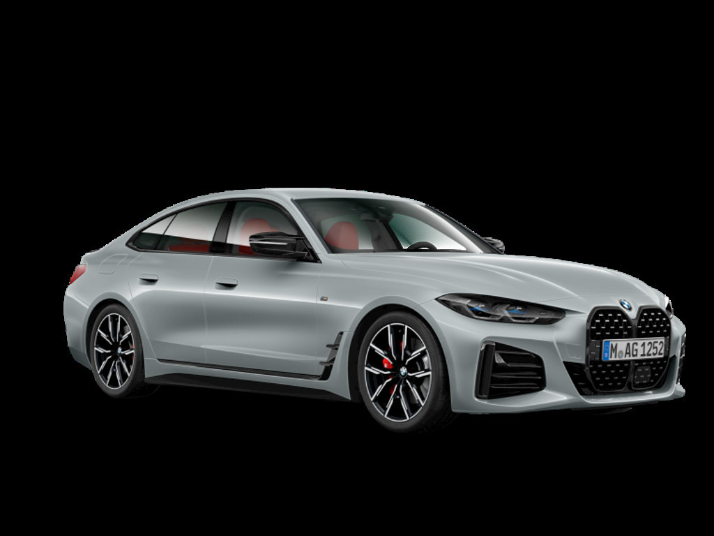 BMW M440