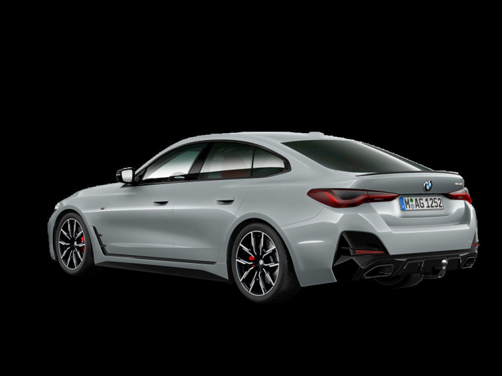 BMW M440