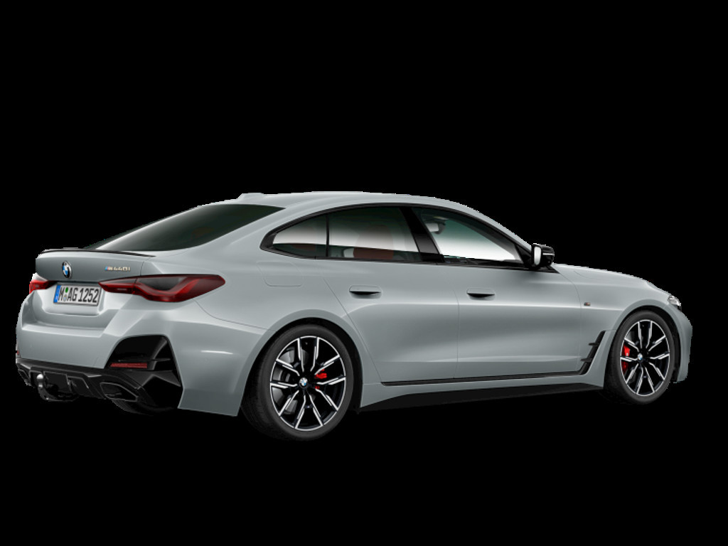BMW M440