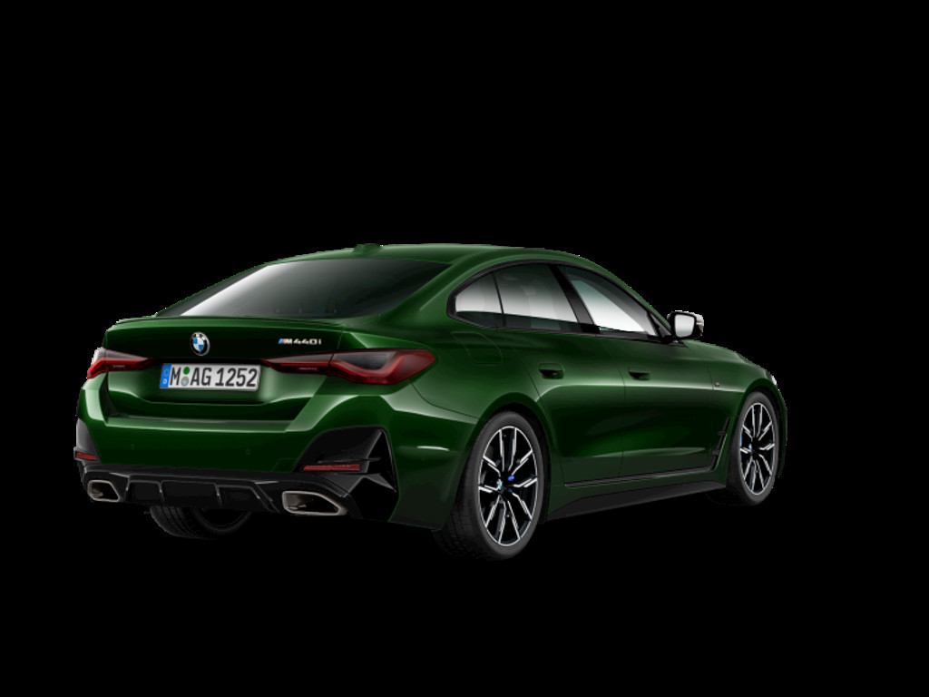 BMW M440