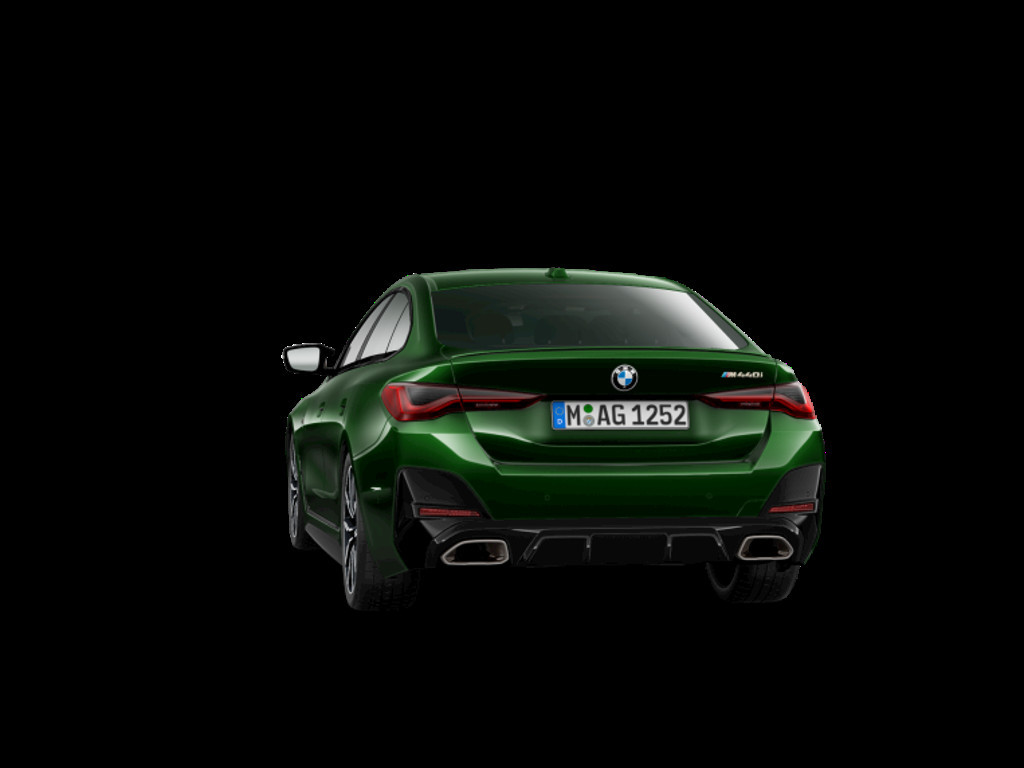 BMW M440
