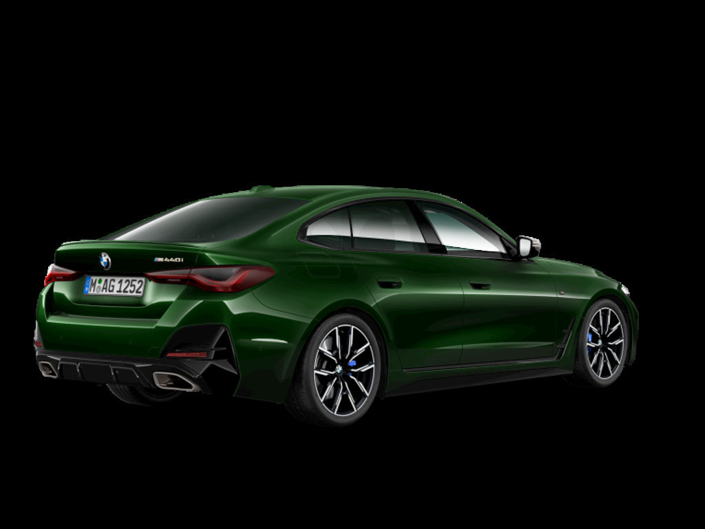 BMW M440