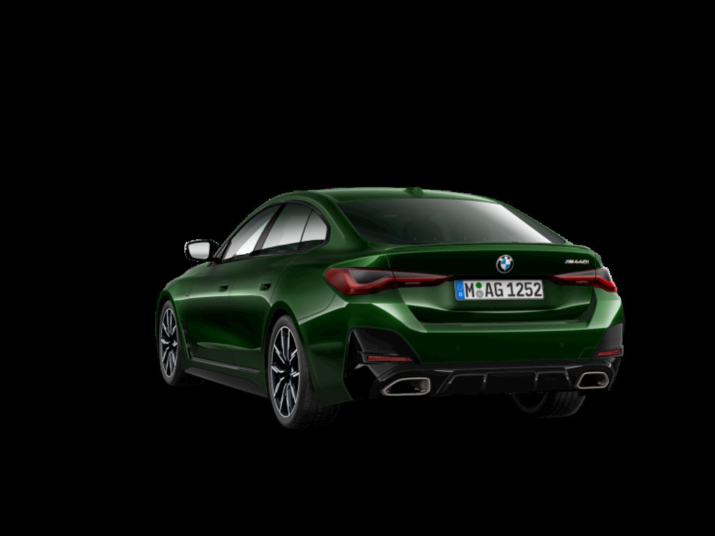 BMW M440