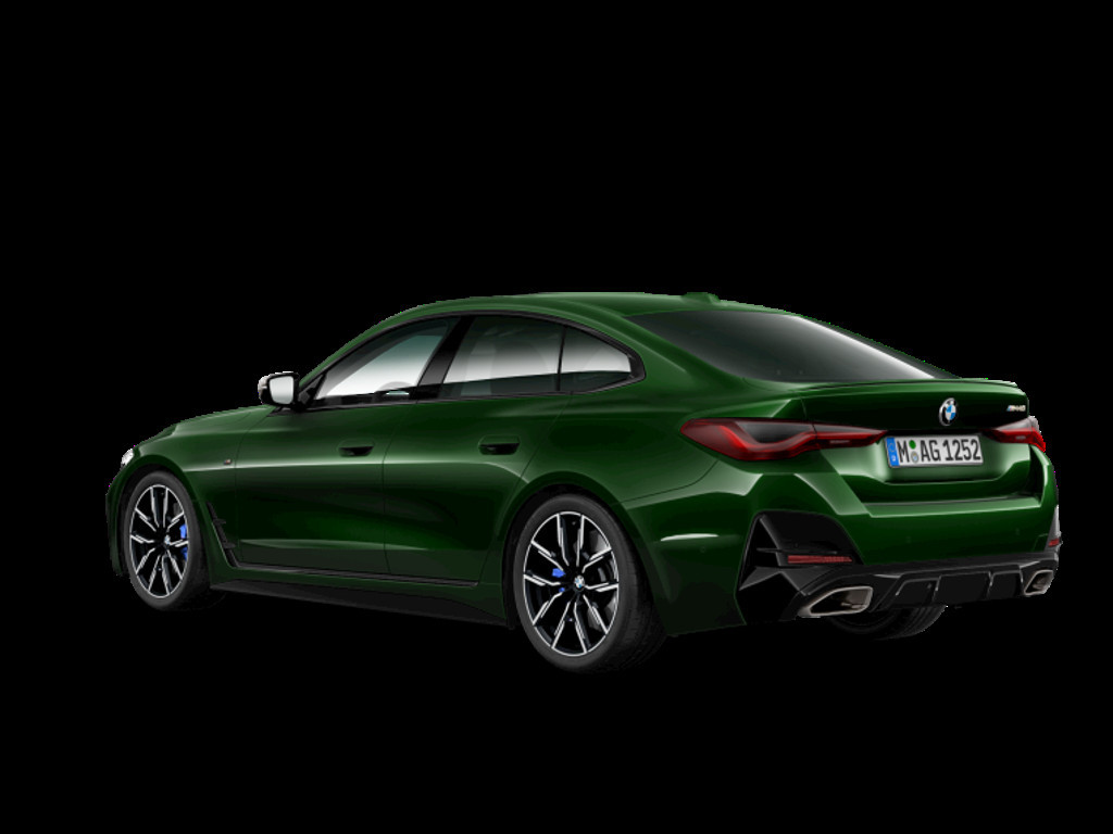 BMW M440