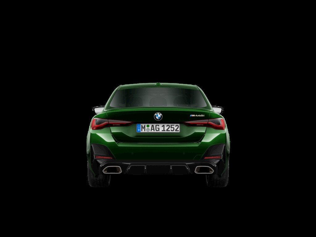 BMW M440