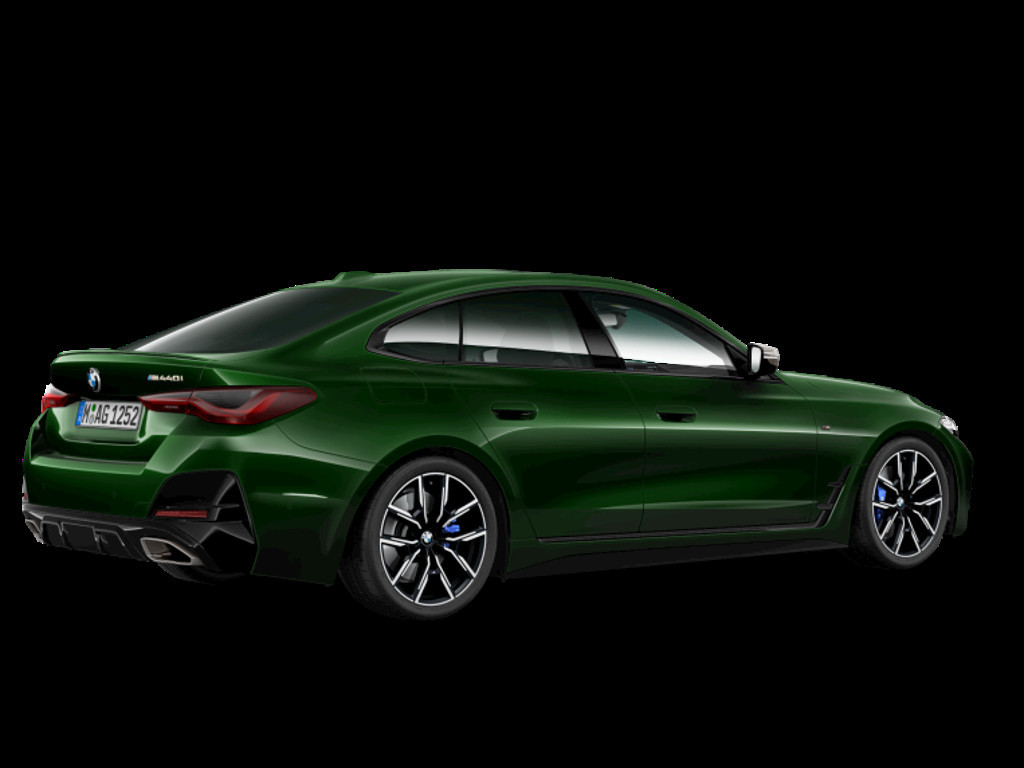 BMW M440