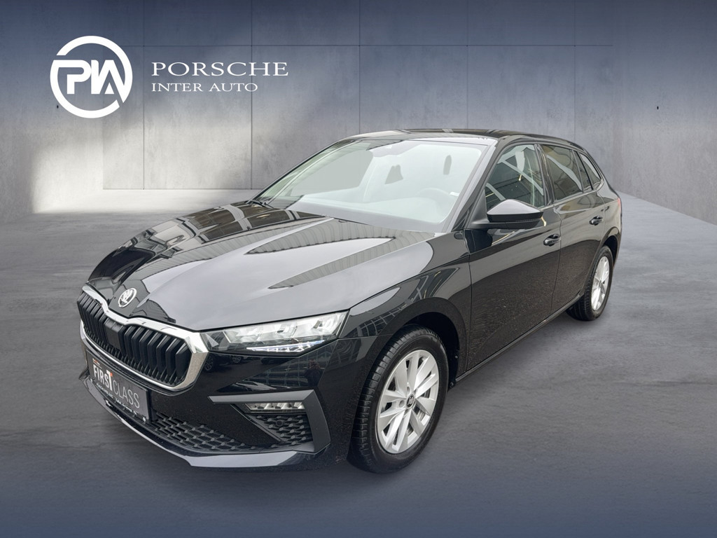 Skoda Scala Selection