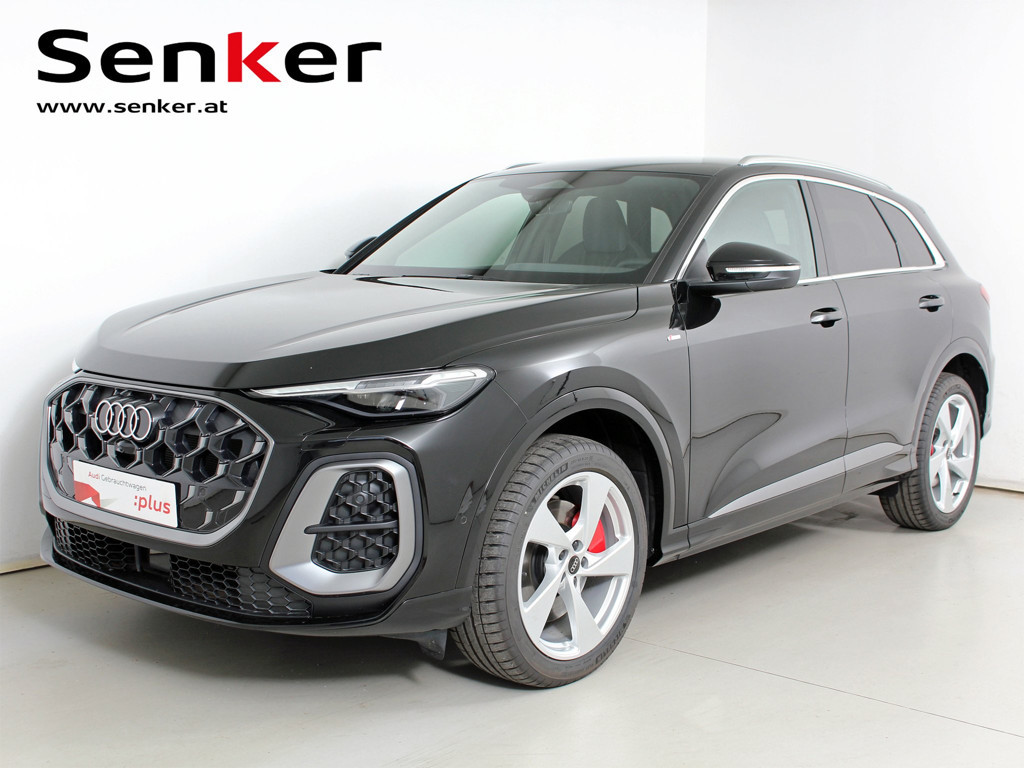 Audi Q5 Quattro