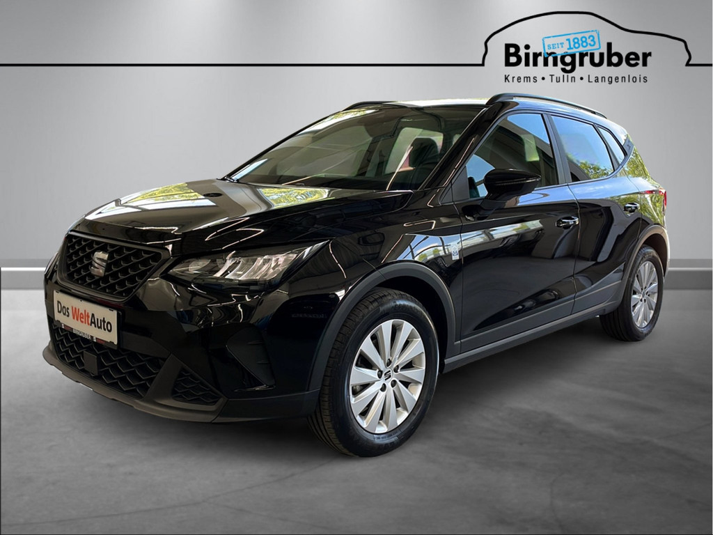 Seat Arona Style