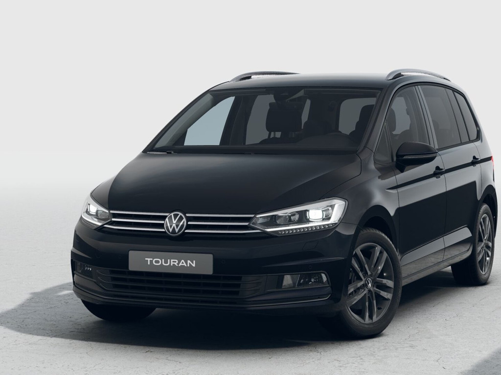 Volkswagen Touran DSG