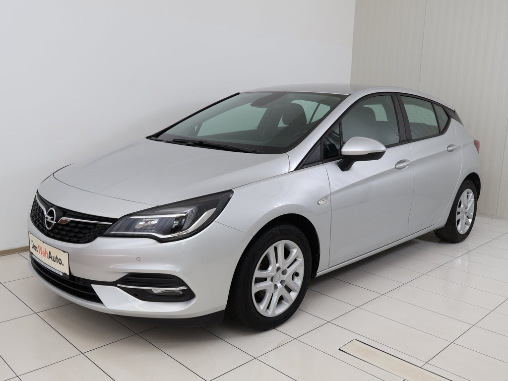 Opel Astra Edition