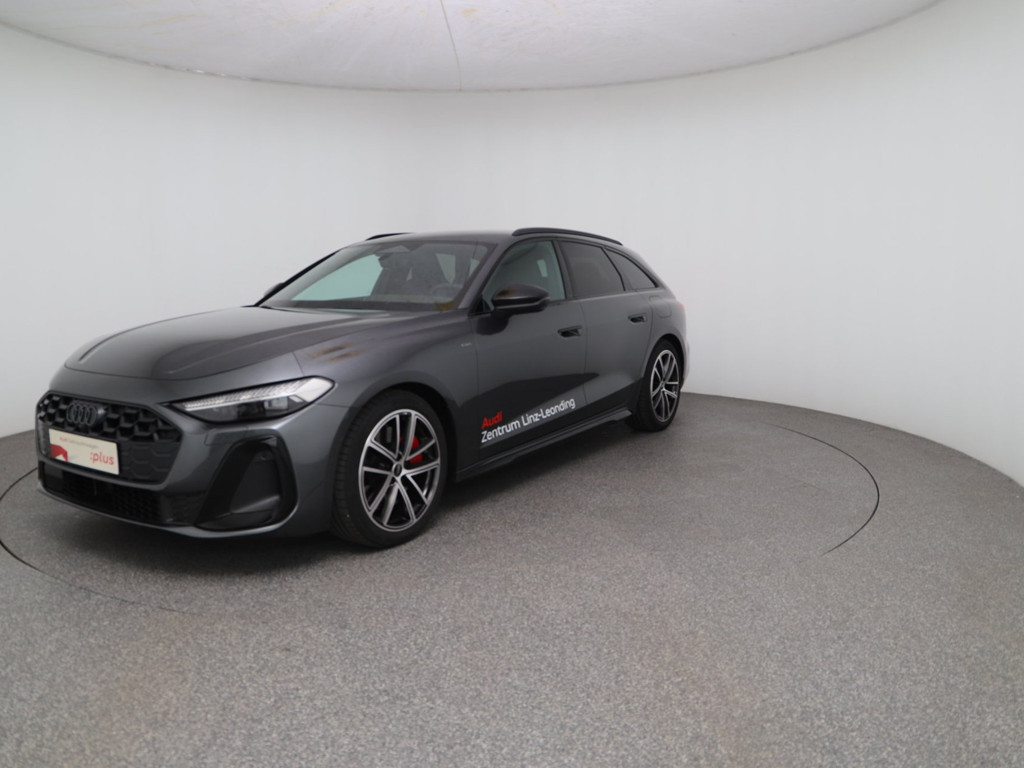Audi A5 Avant e-hybrid quattro 270 kW