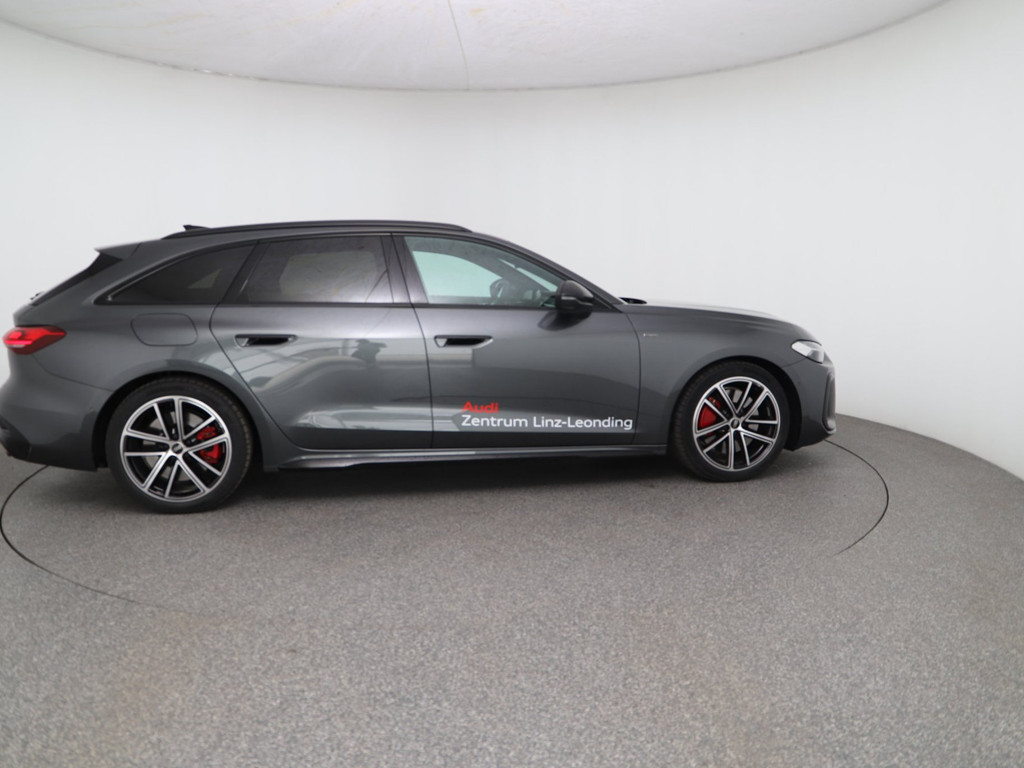 Audi A5 Avant