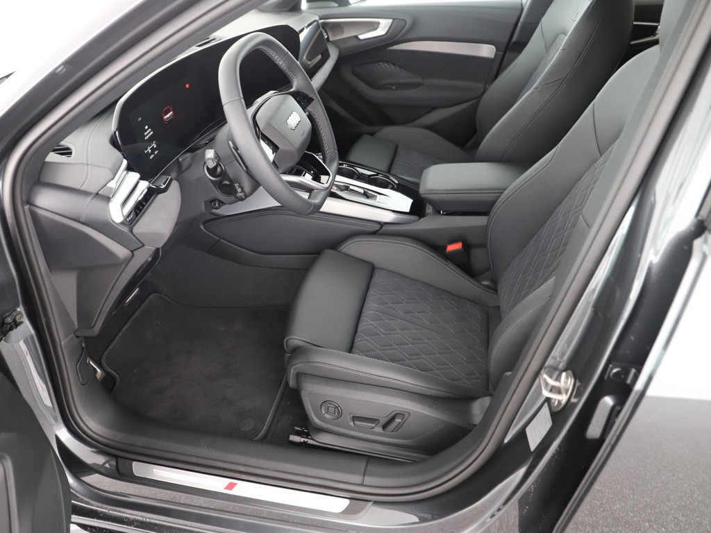 Audi A5 Avant