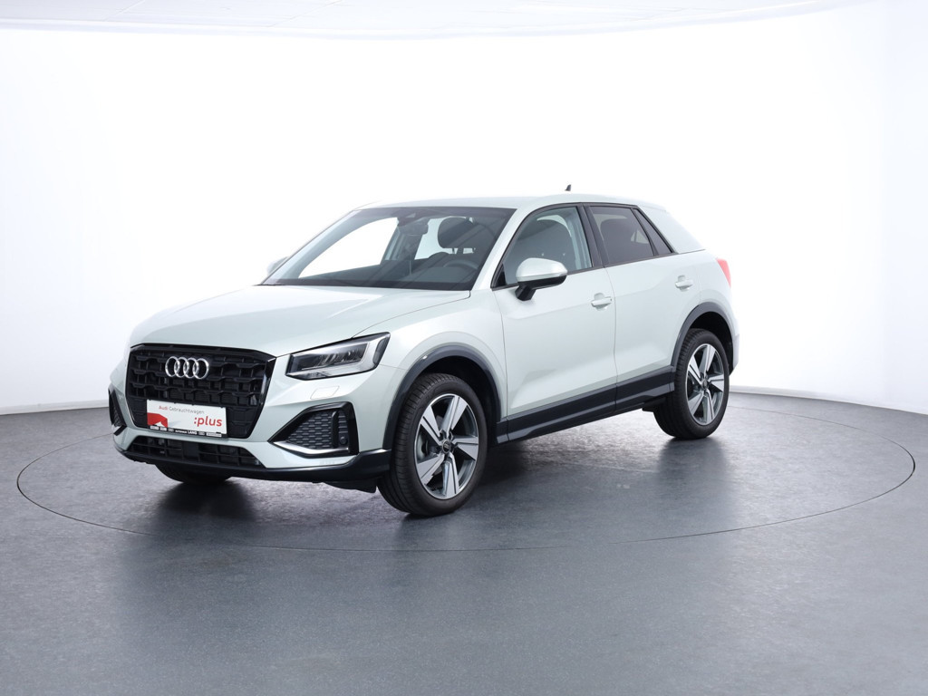 Audi Q2 35 TFSI