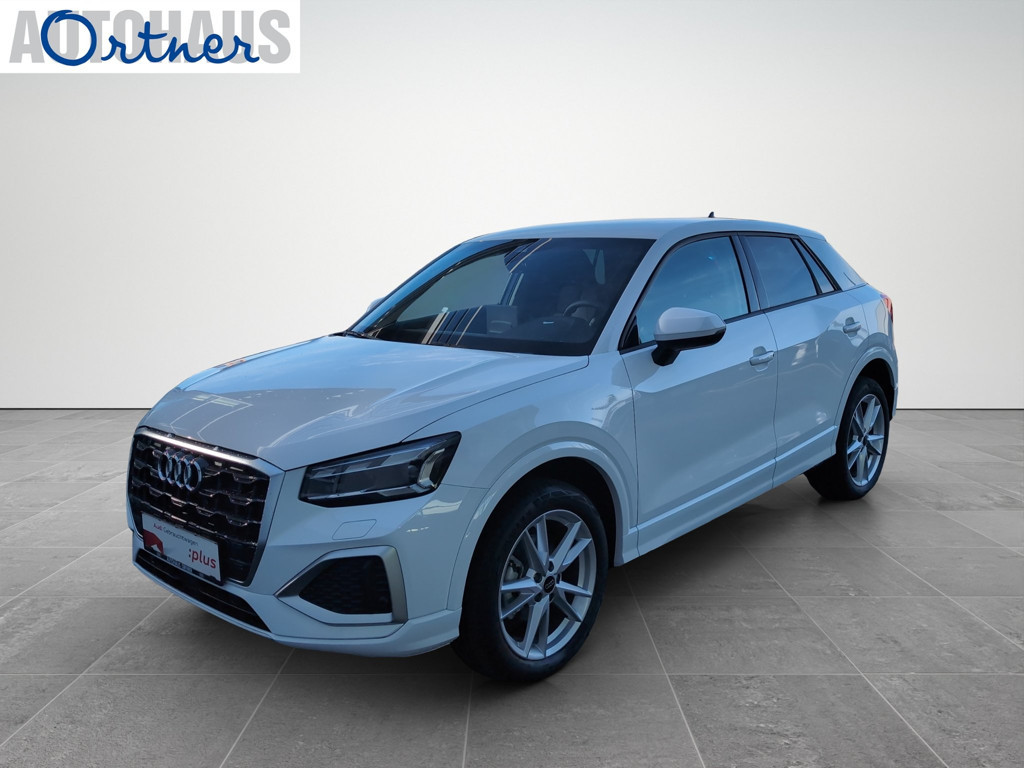 Audi Q2 30 TFSI