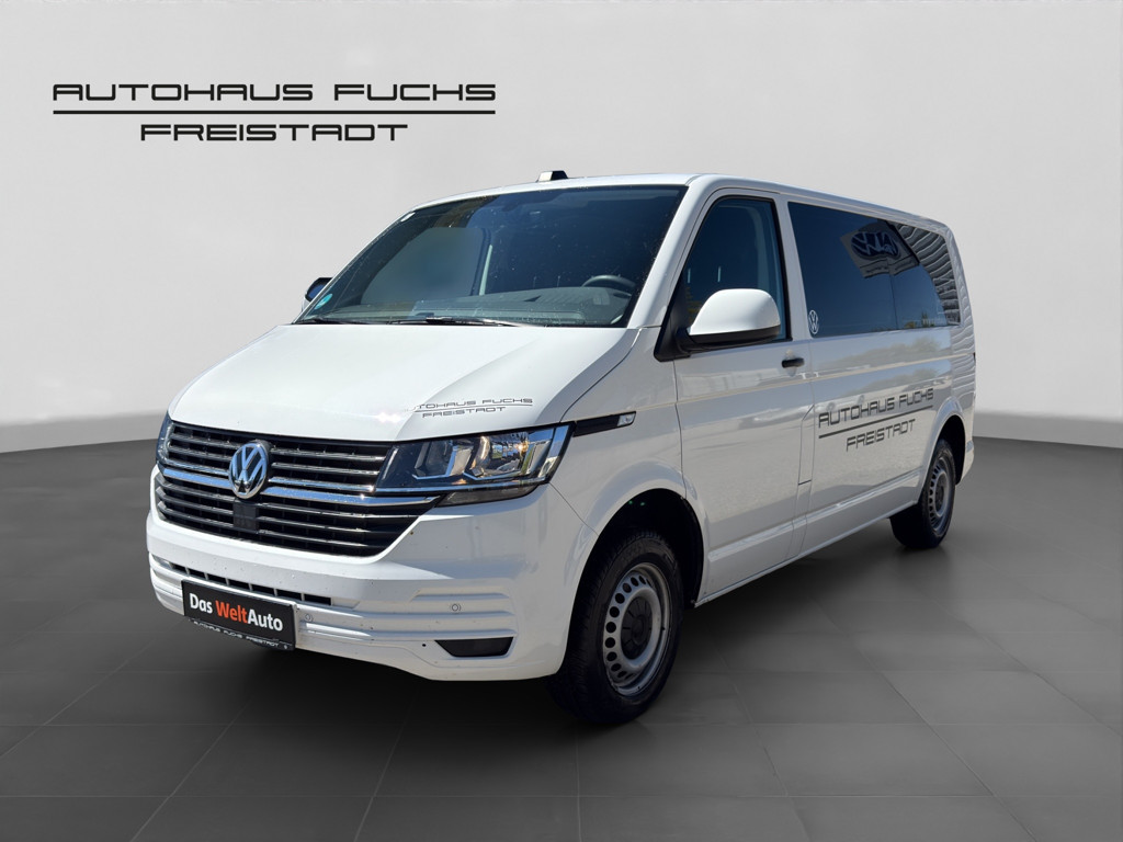 Volkswagen Transporter Lang