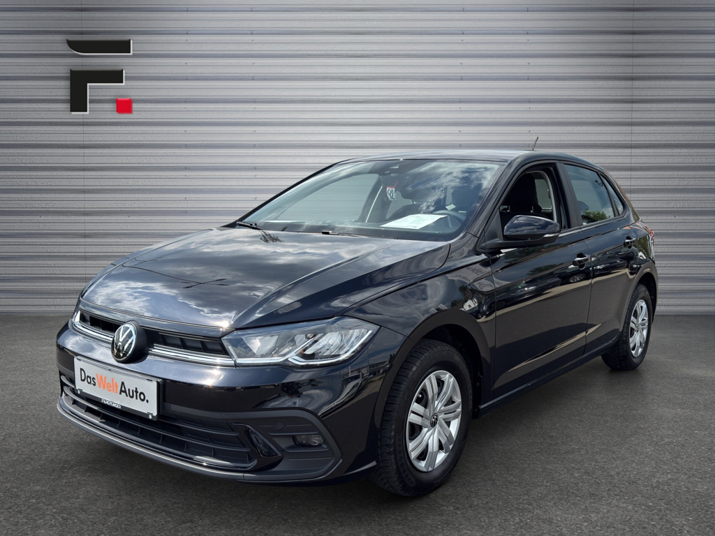 Volkswagen Polo 4Me