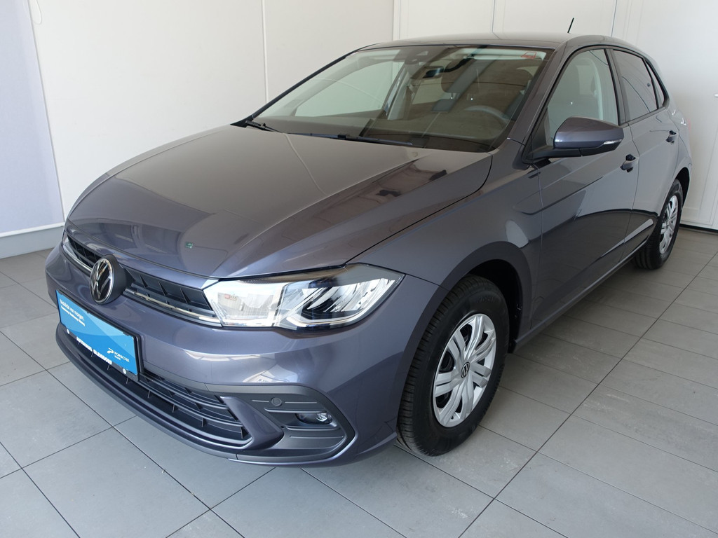 Volkswagen Polo 4Me TSI