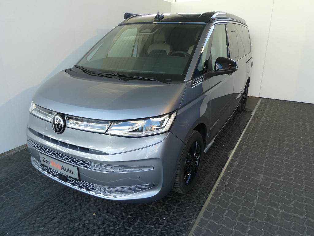 Volkswagen CALIFORNIA Ocean