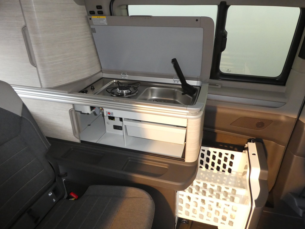 Volkswagen CALIFORNIA