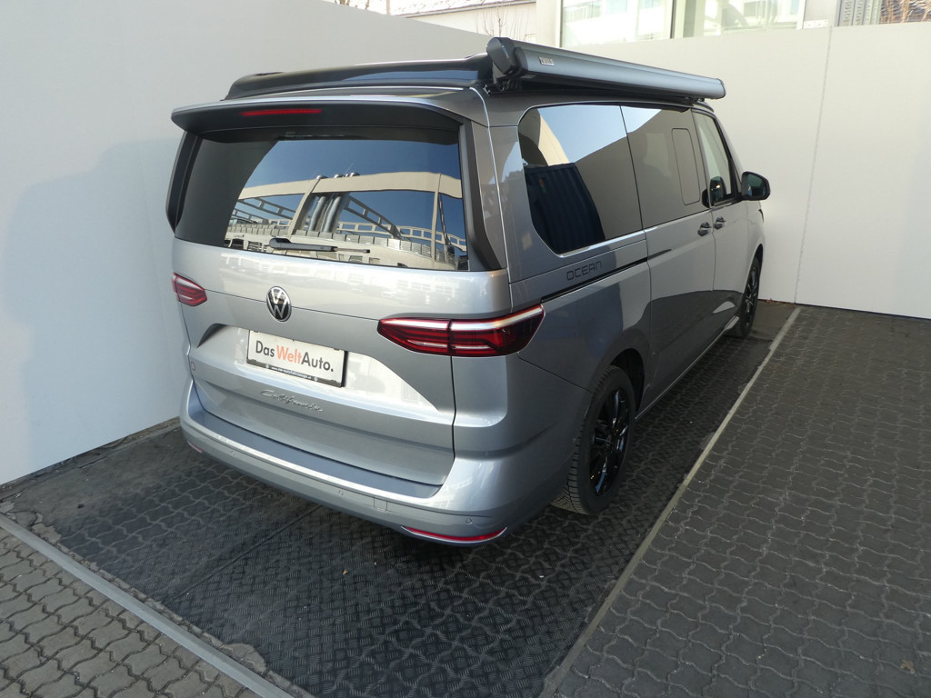 Volkswagen CALIFORNIA